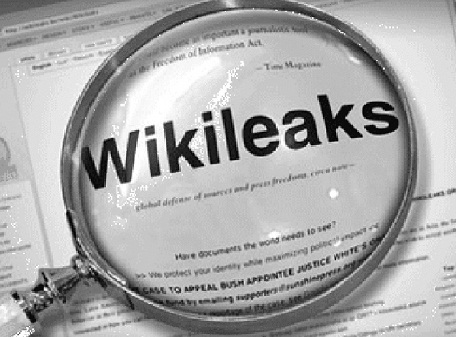 วิกิลีกส์แฉ'สหรัฐฯ-ยุโรป' บีบให้แปรรูปรัฐวิสาหกิจ