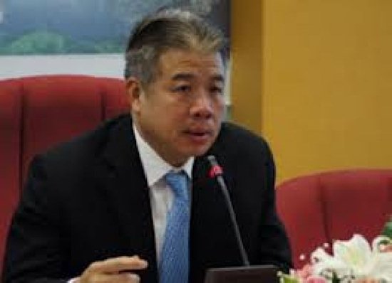 ปลัด ทส. จี้ ข้าราชการเลิกวิ่งเต้น หยุดส่งส่วยนักการเมือง