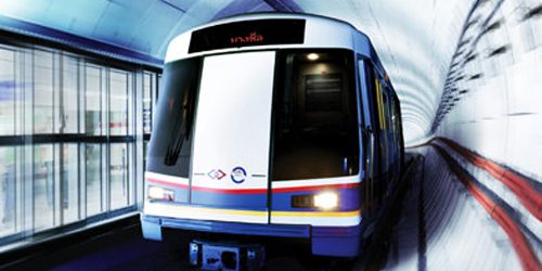 คมนาคมเลื่อนขึ้นค่ารถไฟฟ้าใต้ดิน MRT รอ คสช. อนุมัติ