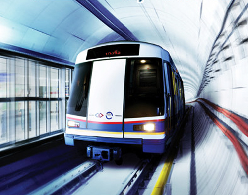 คมนาคมเลื่อนขึ้นค่ารถไฟฟ้าใต้ดิน MRT รอ คสช. อนุมัติ