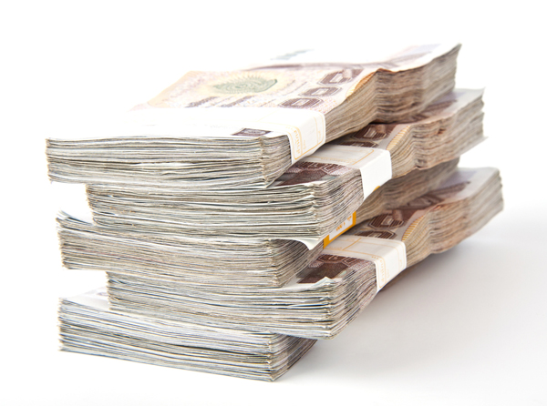 บัตรเครดิตพลังงาน หนี้ค้าง 23 ล้านบาท โยน ปตท. แบกหนี้