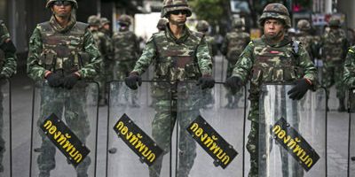 กองทัพบก