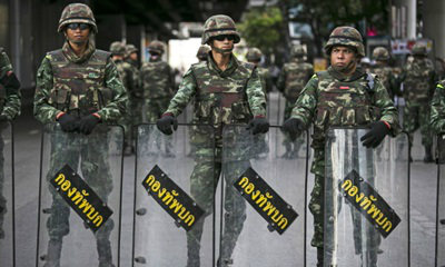 กองทัพบก