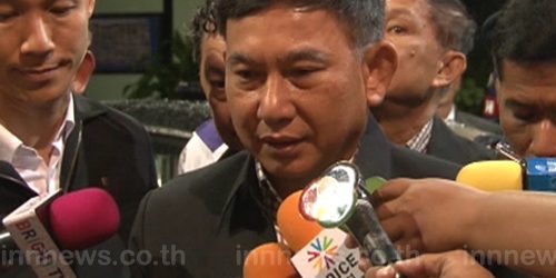 ประจิน ร่วมถกแนวทางปฏิรูปพลังงาน แต่ไร้ข้อสรุป