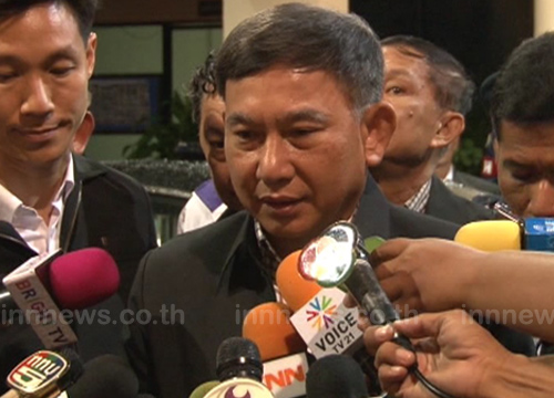 ประจิน ร่วมถกแนวทางปฏิรูปพลังงาน แต่ไร้ข้อสรุป