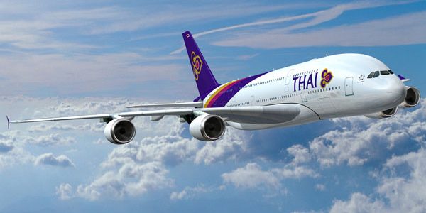 คสช.เลิกตั๋วฟรีบอร์ดบินไทยผ่านงบ58ใช้1ต.ค.