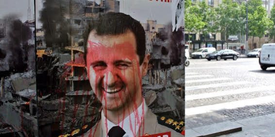 ปธน. ซีเรียชนะเลือกตั้งสมัยที่ 3 ท่ามกลางสงครามกลางเมือง