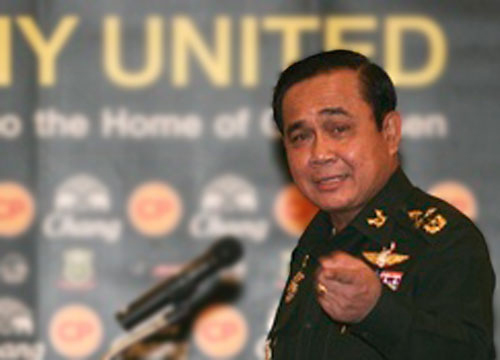 2 โหรดัง ทำนายดวงเมือง ตุลาคมมีแววแรง ชี้ ประยุทธ์ ดวงแข็ง