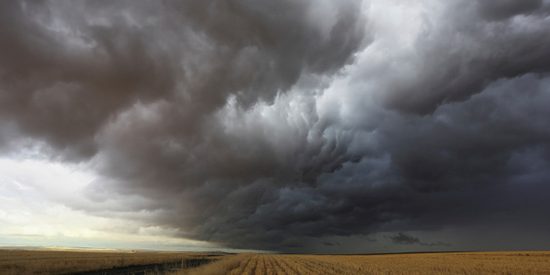 NASA เตือนเอเชียรับมือหายนะใหญ่จากเอลนินโญ่ปีนี้
