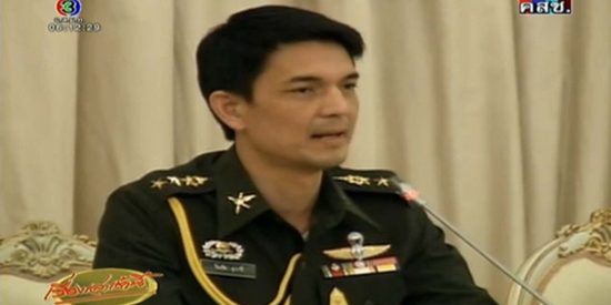 คสช. แจงสหรัฐฯ-ออสเตรเลีย งดซ้อมรบกับไทยบางหลักสูตร