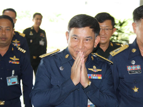 กบง.มีมติลดเก็บเงินดีเซลกองทุนน้ำมันฯ14สต./ลิตร