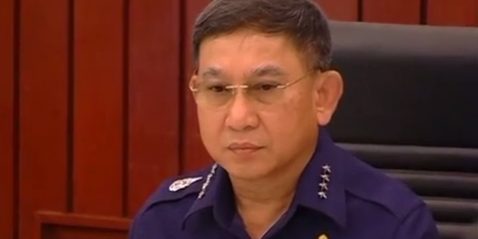 คสช.ลงตรวจสอบพื้นที่ในอุตสาหกรรมมาบตาพุด