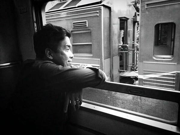 ชัชชาติ โพสต์ครั้งแรกหลังรัฐประหาร บอกสบายดี มีเวลาให้ลูกชายมากขึ้น