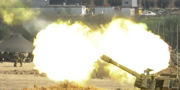 สหรัฐฯ ขายกระสุนรอบใหม่ให้อิสราเอล