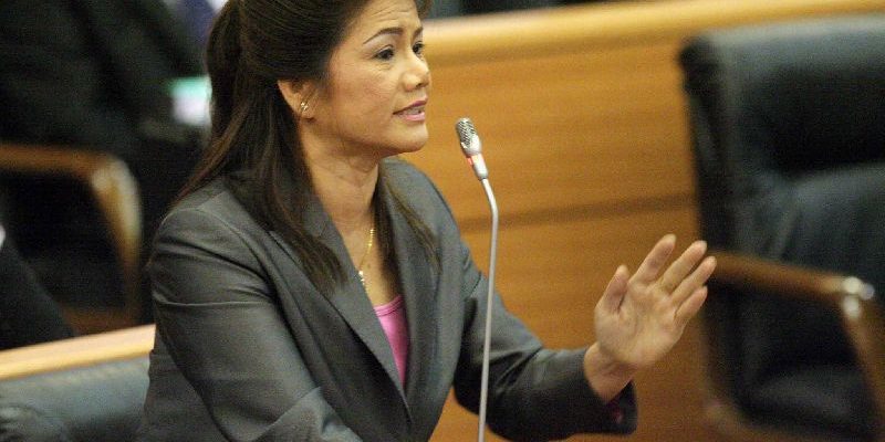 'รังสิมา' แฉทุจริตใน ศธ. ซื้อตำแหน่ง ผอ.คุรุสภาจังหวัด