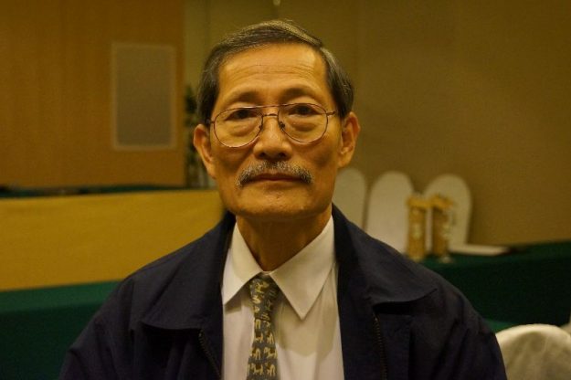 "โคทม" หนุนทำประชามติรธน.ฉบับใหม่ ยึดโยงปชช. - ยืนยันไม่นั่งสภาปฏิรูป