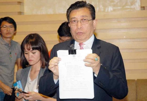 “วิรัตน์” ชี้ “ปูกับพวก” หนีกรรมไม่พ้น หลังอนุกกต.ชี้ความผิดทัวร์นกขมิ้น