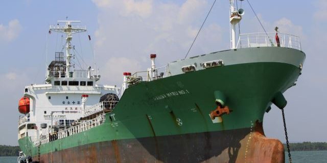 กองทัพเรือมาเลเซีย