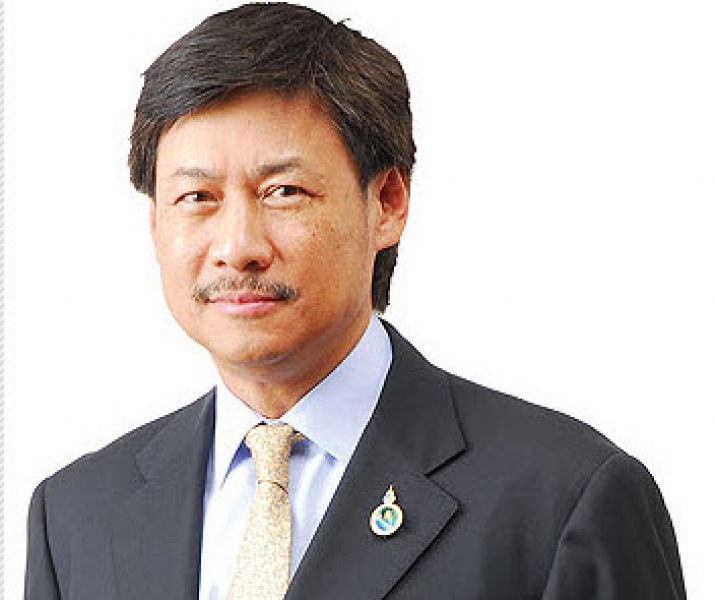 'คสช.' เตรียมตะเพิด 'ประภัสร์' พ้นเก้าอี้