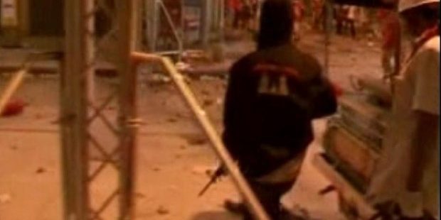 สมชายชี้หมายจับ"มนัส"ไขปริศนาชายชุดดำ