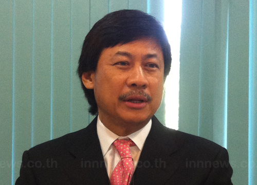 ประภัสร์ รับคดีน้องแก้ม สะเทือนขวัญในรอบ 117 ปีการรถไฟ