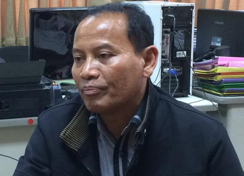 ทนายจ่าประสิทธิ์ เตรียมยื่นขอประกันตัวอีกครั้ง 13 กรกฎาคมนี้