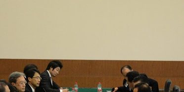 ญี่ปุ่นเปิดฉากเจรจาเกาหลีเหนือ ตำหนิเรื่องยิงขีปนาวุธ