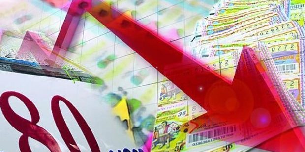 โพลแนะขายสลากออนไลน์แก้ราคาแพง