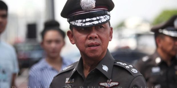 จับแล้ว3ผู้ต้องหายิงM79ใส่กปปส.ราชดำริ