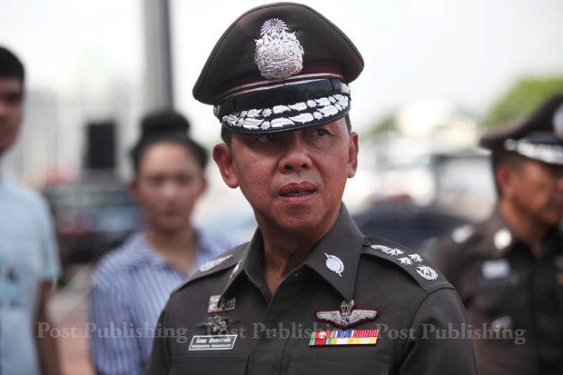 จับแล้ว3ผู้ต้องหายิงM79ใส่กปปส.ราชดำริ