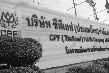 "ซีพีเอฟ"แจงไม่เคยซื้อสื่อเพื่อปิดข่าว