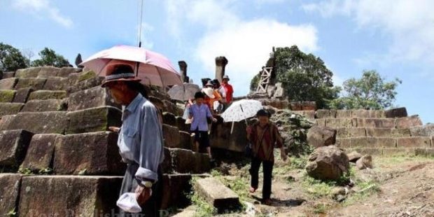 กต.ชี้รอมีรัฐบาลก่อนคุยเขมรเรื่องพระวิหาร