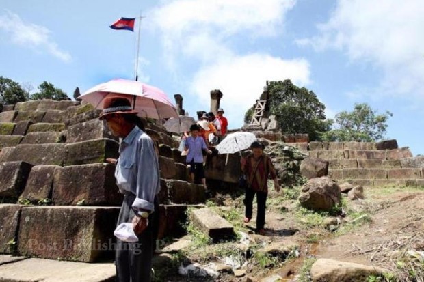 กต.ชี้รอมีรัฐบาลก่อนคุยเขมรเรื่องพระวิหาร