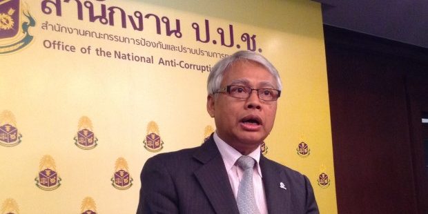 ปปช.ย้ำไม่สอบพยานปูจำนำข้าวเพิ่ม8ปาก