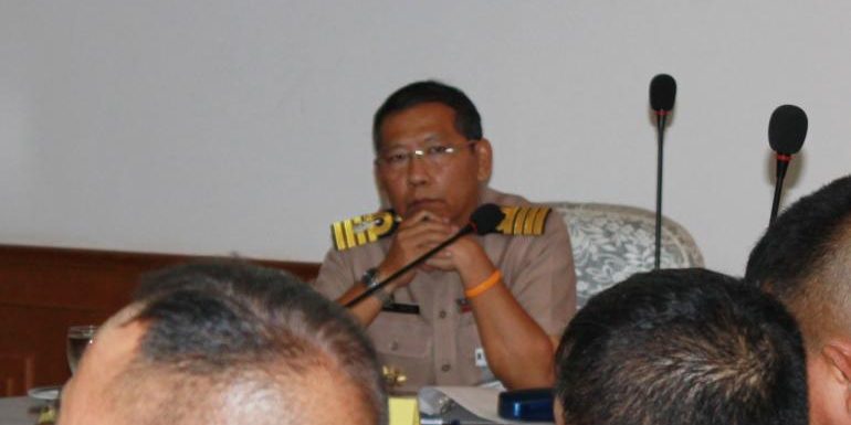 กองทัพพัฒนาอากาศยานไร้นักบิน คาด สิงหา58ได้เห็น