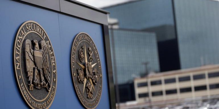 แฉ! 'NSA' ดักจับข้อมูลผู้ใช้เน็ตทั่วไปมากกว่าเป้าหมายหลายเท่า
