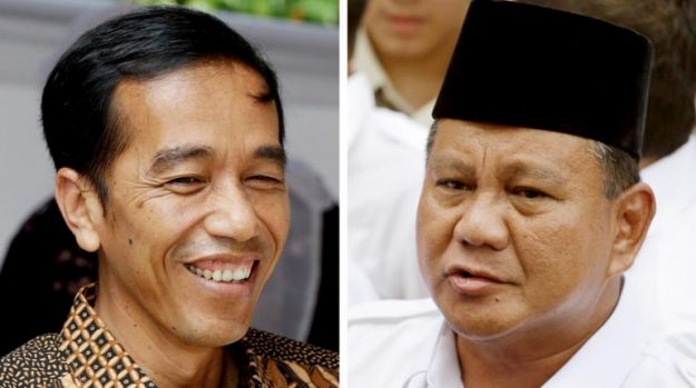 ‘ปราโบโว’ยังไม่ยอมรับ พ่ายเลือกตั้งปธน. อินโดนีเซีย