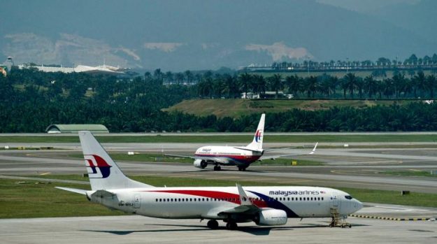 จ่อเลิกใช้รหัส "MH17" เคารพผู้โดยสาร-ลูกเรือถูกสอยร่วง