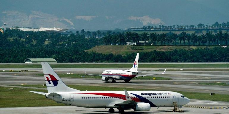 จ่อเลิกใช้รหัส "MH17" เคารพผู้โดยสาร-ลูกเรือถูกสอยร่วง