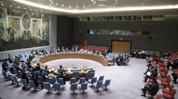 'UN-มะกัน' เรียกร้องอิสราเอล-ฮามาส หยุดยิงใน 'กาซา' ทันที