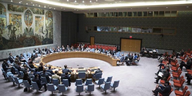 'UN-มะกัน' เรียกร้องอิสราเอล-ฮามาส หยุดยิงใน 'กาซา' ทันที