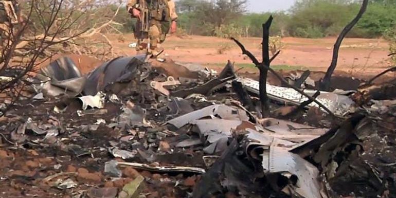 เผยนักบินแอร์ แอลจีเรีย ขอบินกลับ! ก่อนโหม่งโลก