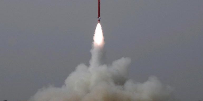 มะกันโวย รัสเซียทดสอบจรวดร่อน ละเมิดสัญญาคุมอาวุธปี 1987 มะกันโวย รัสเซียทดสอบจรวดร่อน ละเมิดสัญญาคุมอาวุธปี 1987