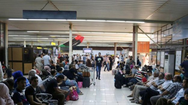 อพยพไทยในลิเบีย 1500 คน กลับด่วน สำหรับ‘สถานทูต’ อาจจะปิดชั่วคราว!