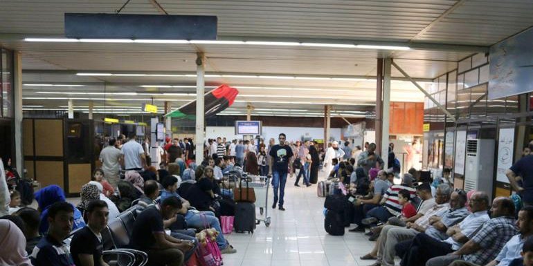 อพยพไทยในลิเบีย 1500 คน กลับด่วน สำหรับ‘สถานทูต’ อาจจะปิดชั่วคราว!