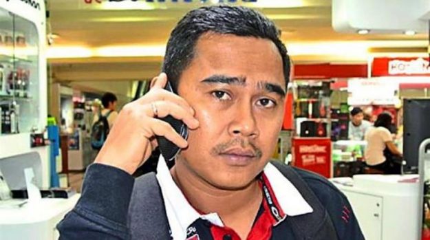 มาเลเซียยันส่งทหารสู้คดี