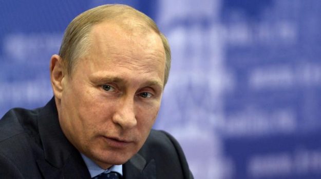 ปูตินสัญญาจะกดดันกบฏยูเครน-ดัชต์เริ่มพิสูจน์บุคคลเหยื่อ 'MH17'