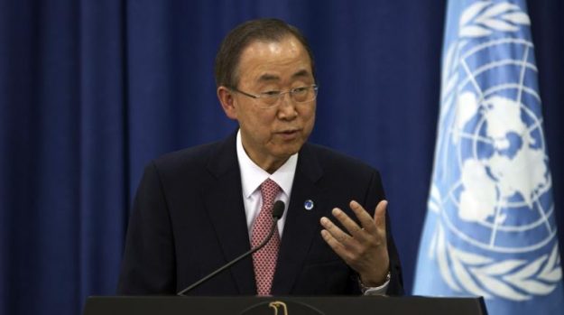 บิ๊กวิ่งเต้นยุติศึกยิว-ฮามาส