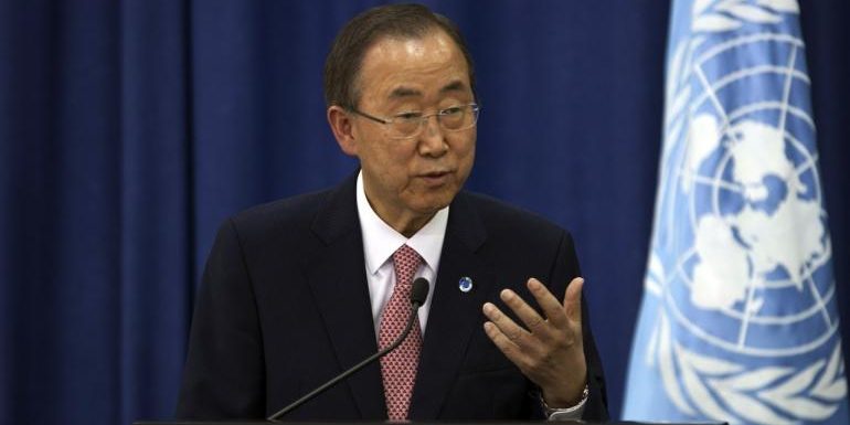 บิ๊กวิ่งเต้นยุติศึกยิว-ฮามาส