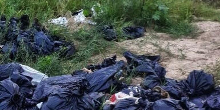 แทนซาเนียรวบ 8 ผู้ต้องสงสัย ลอบทิ้งศพมนุษย์อื้อ